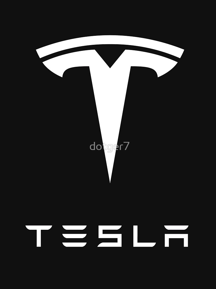Tesla T-Shirt India