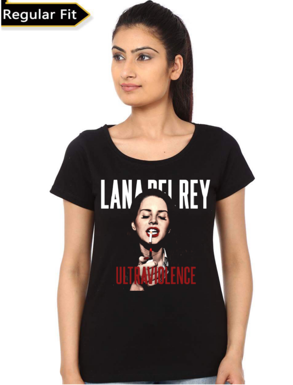 Lana Del Ray T-Shirt