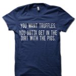 Mindhunter T-Shirt