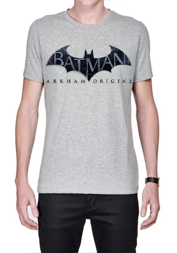 Batman Arkham Origins T-Shirt