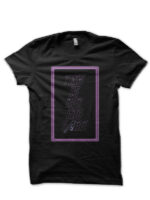 This Is Our Endgame Black T-Shirt