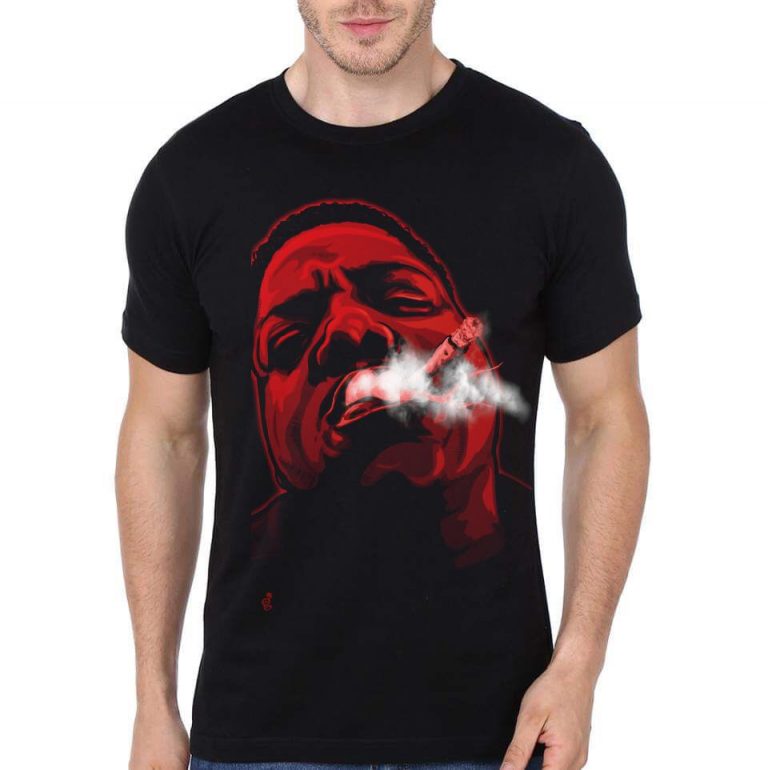 the notorious big shirt the notorious big shirt