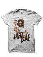 Cosplay Chris White T-Shirt