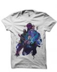 avengers endgame t-shirt