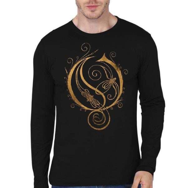 Opeth Band T-Shirt