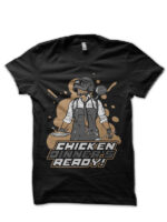 pubg tshirt