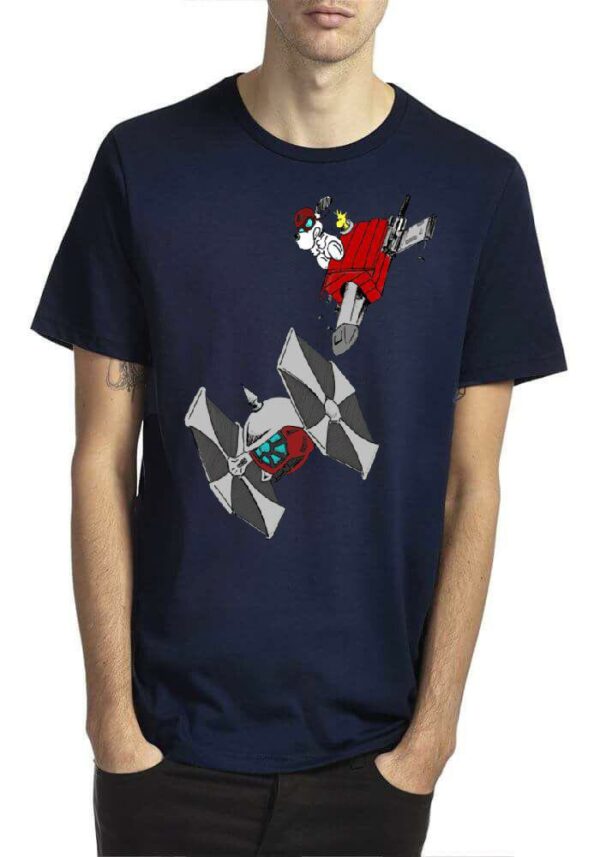 snoopy tshirt