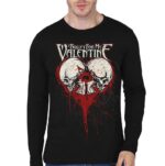 bullet for my valentine full sleeve tshirt