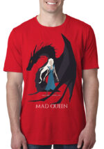 game of thrones tshirt