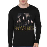 black veil brides tshirt