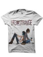 life is strange tshirt