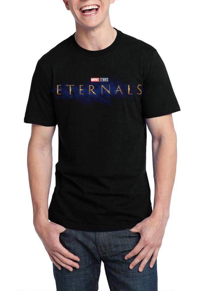Marvel Etarnals T-Shirt