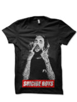 suicide boys black tshirt