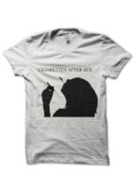 Cigarettes After Sex T-Shirt