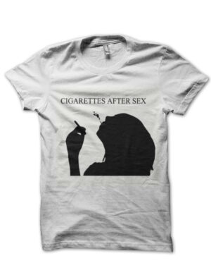 Cigarettes After Sex T-Shirt