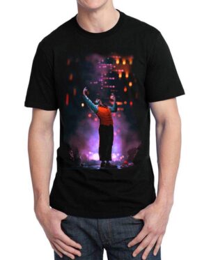 joker Joaquin Phoenix T-Shirt