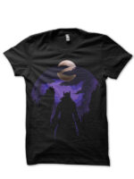 Bloodborne Black T-Shirt