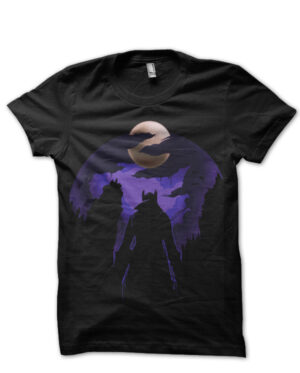 Bloodborne Black T-Shirt