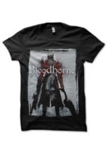 Bloodborne Black T-Shirt