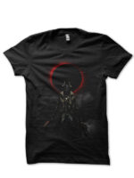 Bloodborne Black T-Shirt