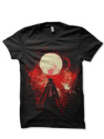 Bloodborne Black T-Shirt