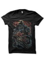 Bloodborne Black T-Shirt