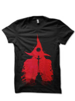 Bloodborne Black T-Shirt