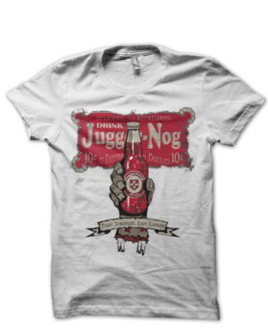 Call of Duty Half Sleeve T-Shirt