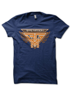 Call of Duty Half Sleeve T-Shirt
