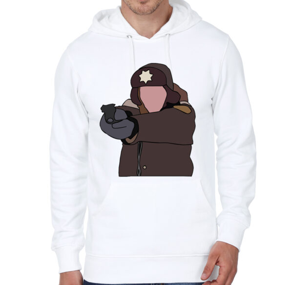 Fargo Hoodie - Image 2