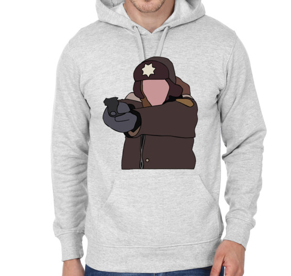 Fargo Hoodie