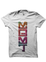 mgmt white tee