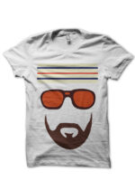 wes anderson white tshirt 1