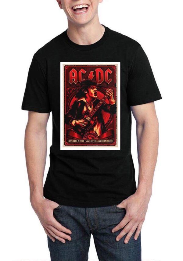 AC DC Merchandise - Image 2