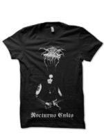 Darkthrone T-shirt