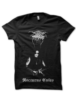 Darkthrone T-shirt
