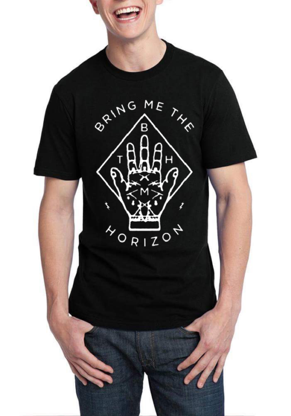 Bring Me The Horizon T-Shirt