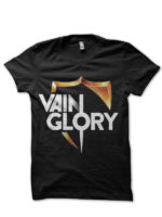 Vainglory Black t-shirt
