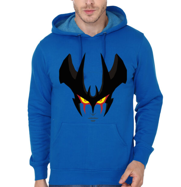 devilman Hoodie