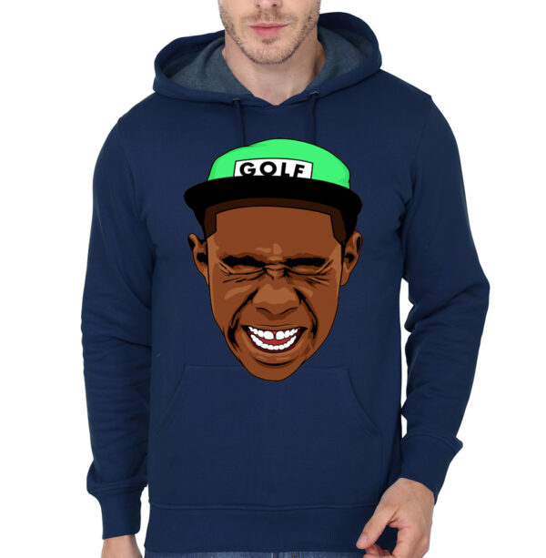 Tyler Hoodie