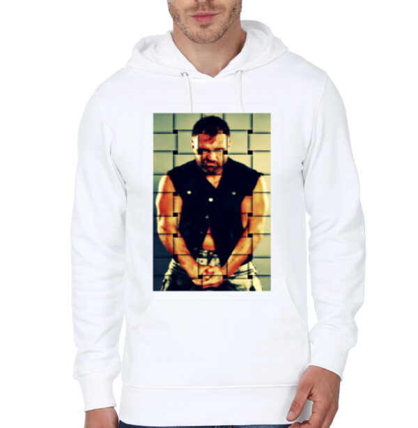 MOXLEY_2019_ Hoodie - Image 2