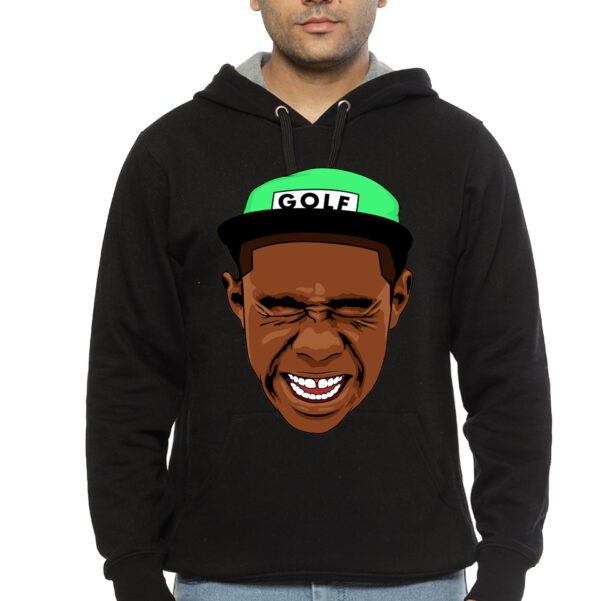 Tyler Hoodie - Image 2