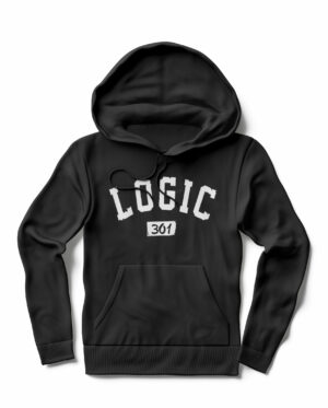 logic-301-black-hoodie