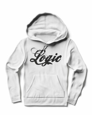 logic-white-hoodie