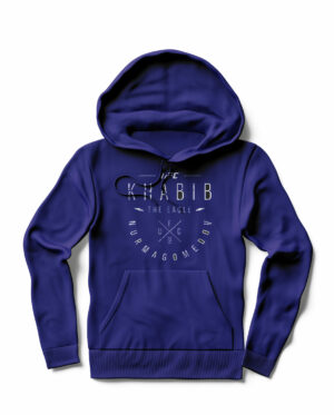 ufc-khabib-navy-blue-hoodie