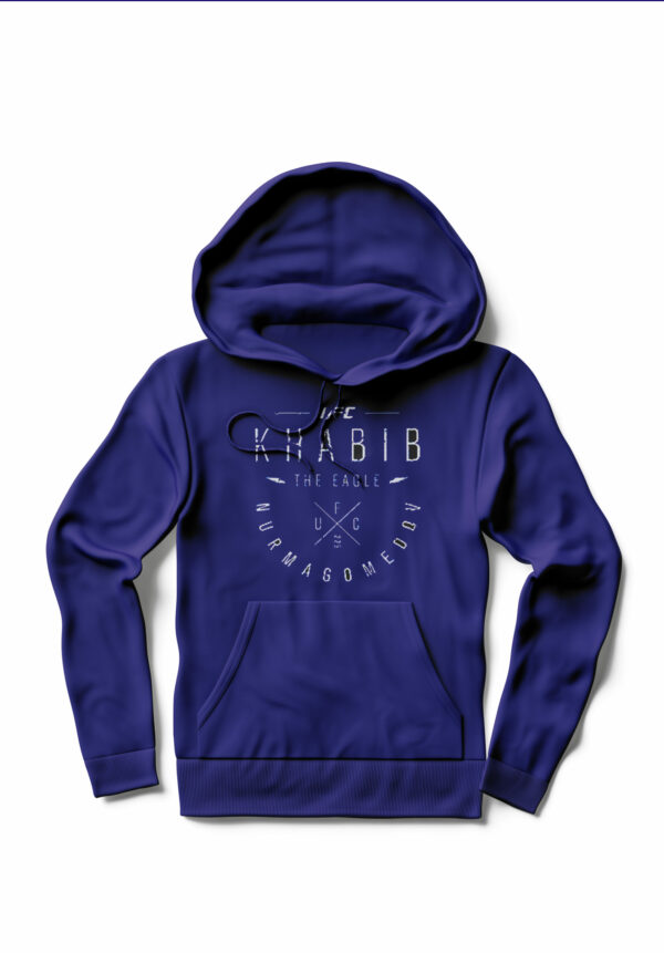 ufc-khabib-navy-blue-hoodie