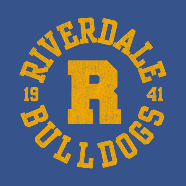 Riverdale Merchandise