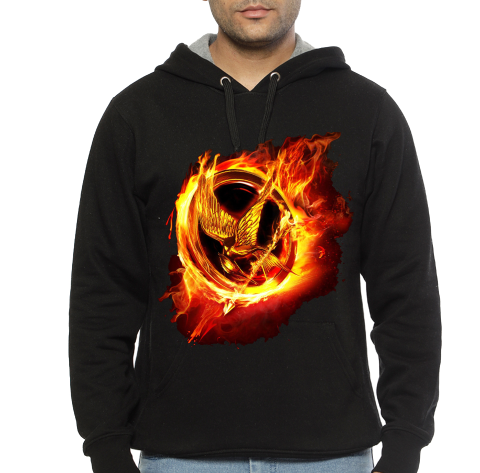 The Hunger Games Merchandise