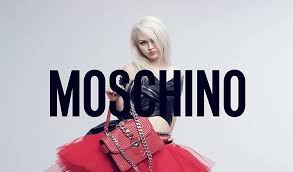 Moschino Merchandise