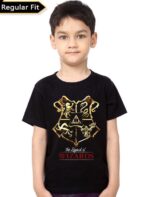 legend of wizards kids tshirt